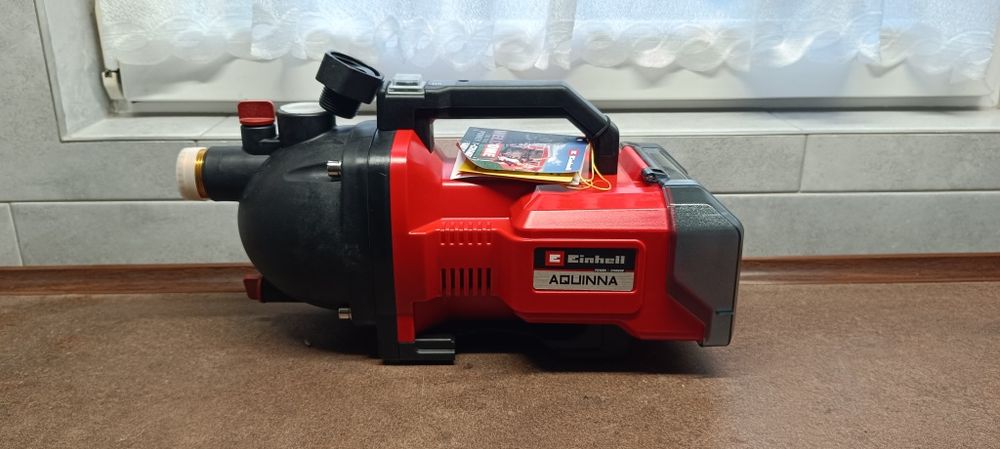 Pompa Ogrodowa Einhell Aquinna 36/30 Solo