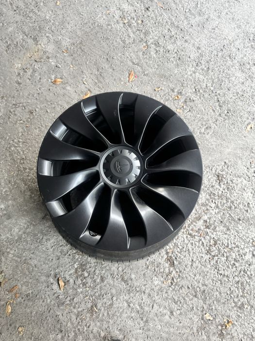 Диски r20 Tesla 5*114.3
