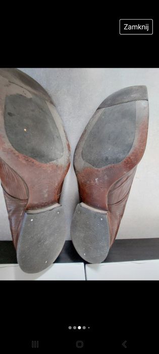 Buty Stacopol r 44