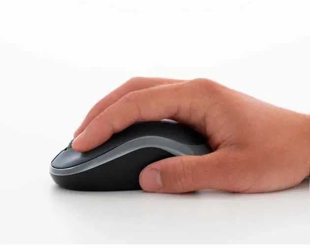 Мышь Logitech M185