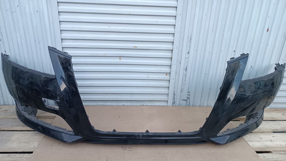 Vendo parachoque de frente Audi A3 8PO ano 2008/13