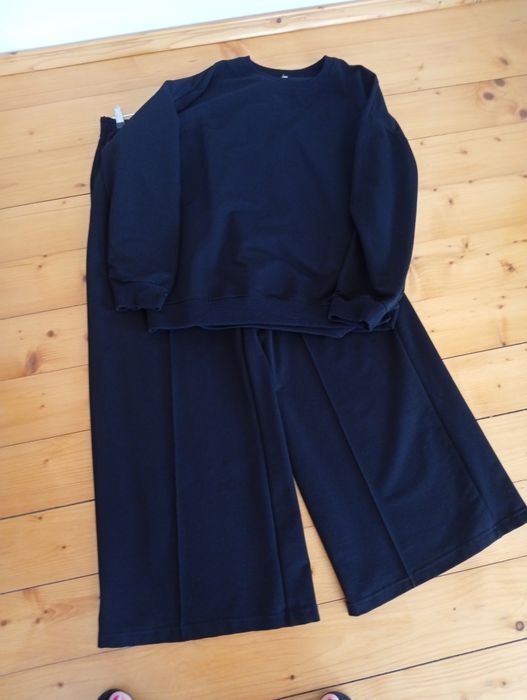 Костюм великого розміру