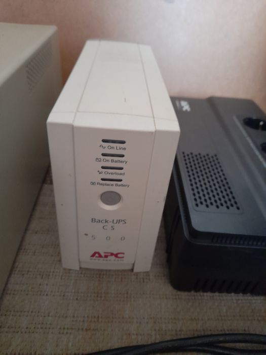 2 upsy Stan nieznany