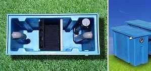 Separador de Hidrocarbonetos dimensionado á necessidade do seu negócio