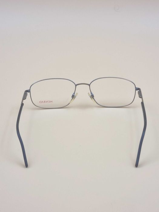 Oprawki okularowe firmy Menrad CC4