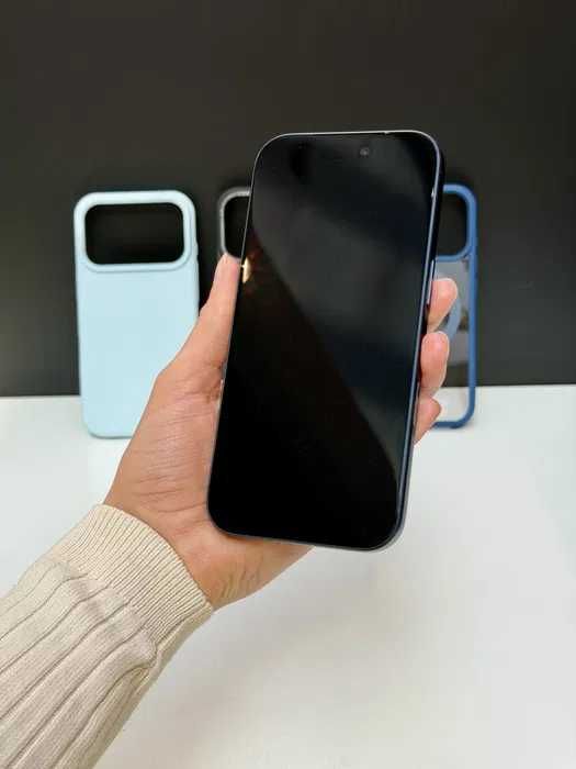 iPhone 17 Pro 256 GB Deep Blue E-SIM | Dowód zakupu z numerem IMEI