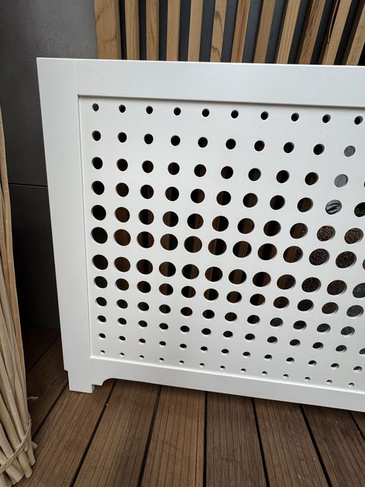 Obudowa grzejnika - panel