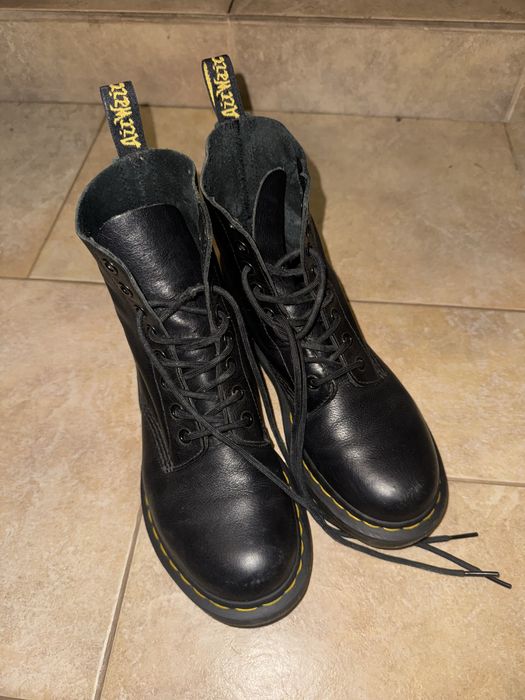 Dr. Martens, берці мартінси мартіна martens чоботі