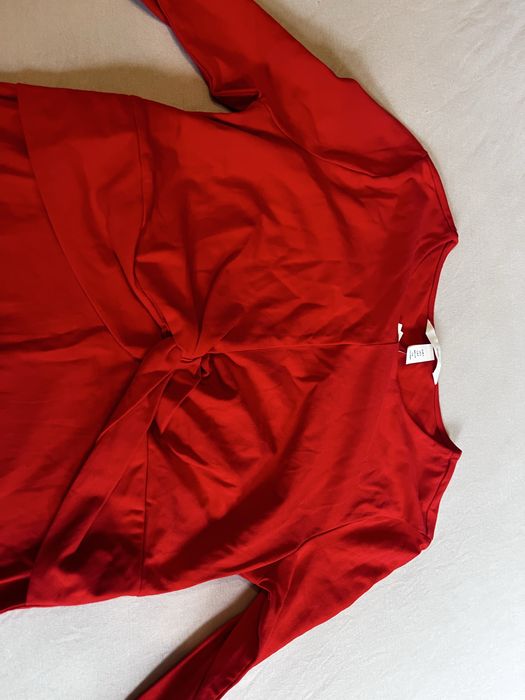 Sukienka ciążowa HM nowa r.S