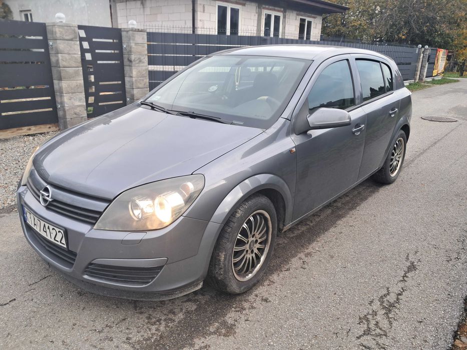Sprzedam Opel Astra H