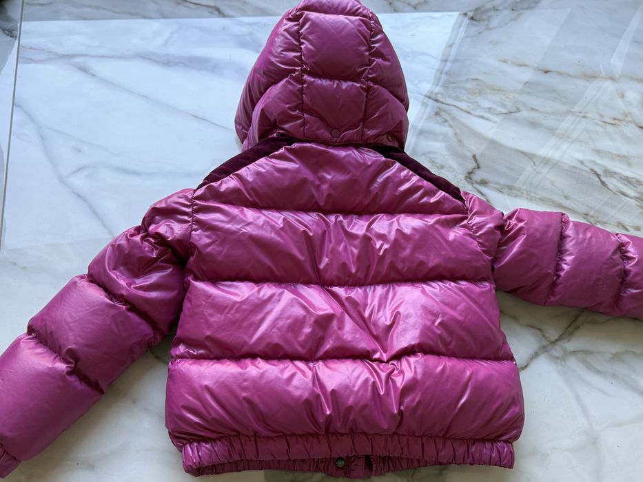 Moncler оригинал