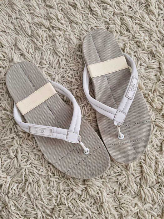 Шльопанці чоловічі Hugo Boss оригінальні