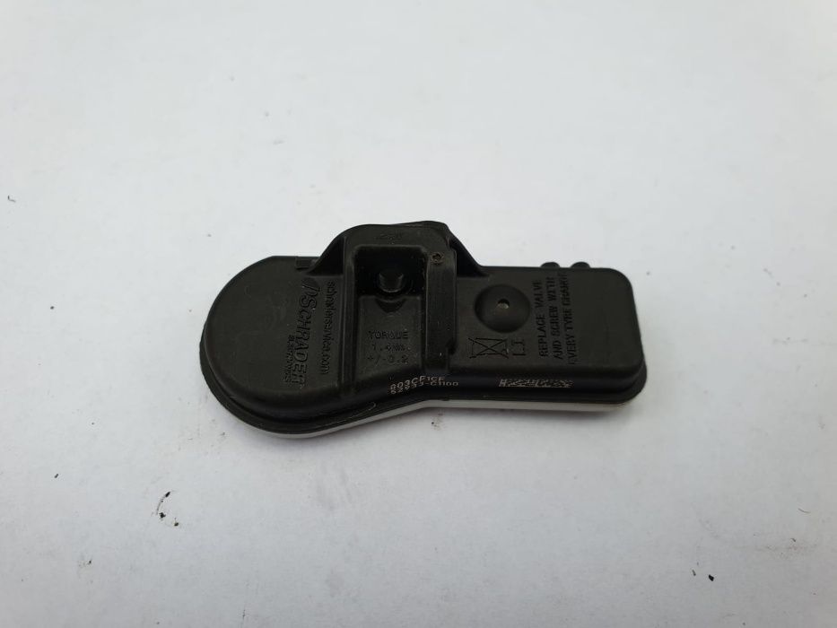 Czujnik tpms cisnienia kół SANTA-FE TUCSON IX35