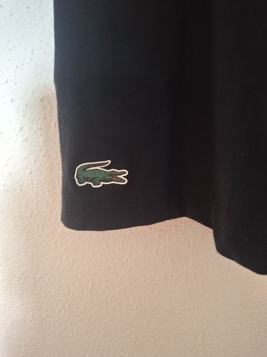 T-shirt Sport Lacoste