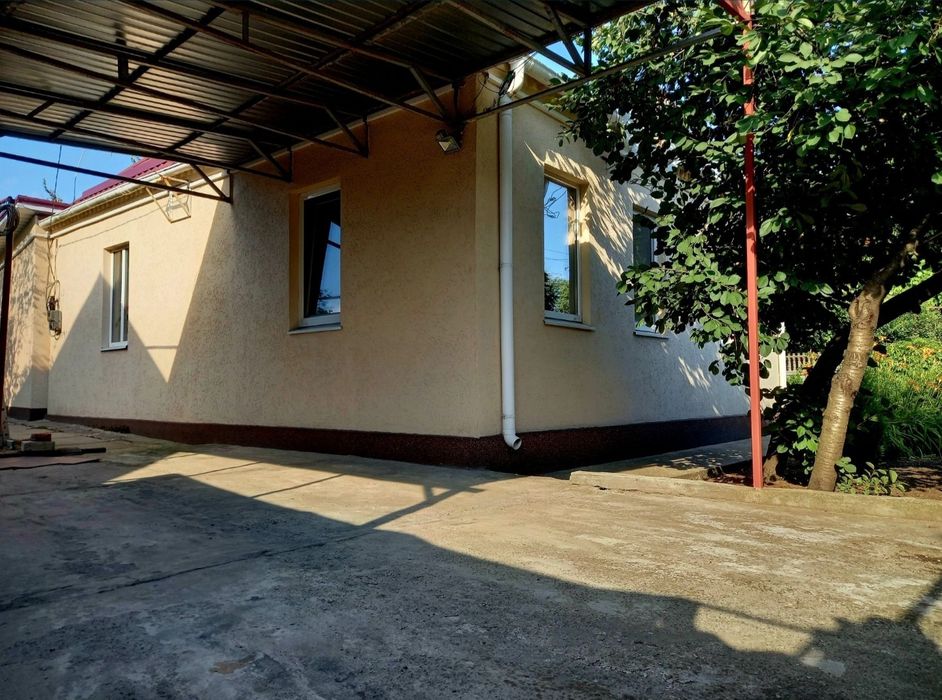 Сдам дом Левый берег. Сдам дом улица Передовая