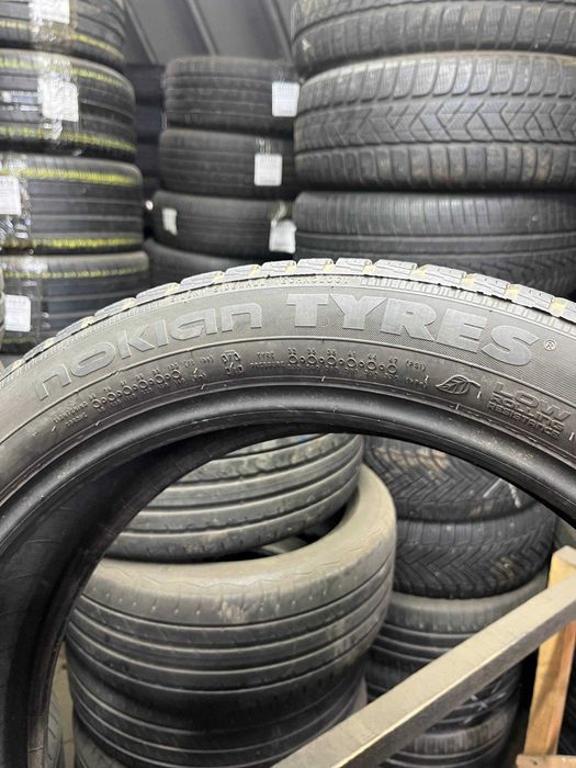 195/55 R20 Nokian комплект зима ар. 204150