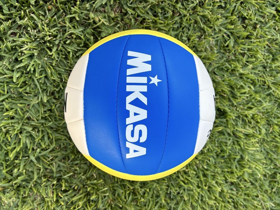 Bola Mikasa de Beach Volley NOVA