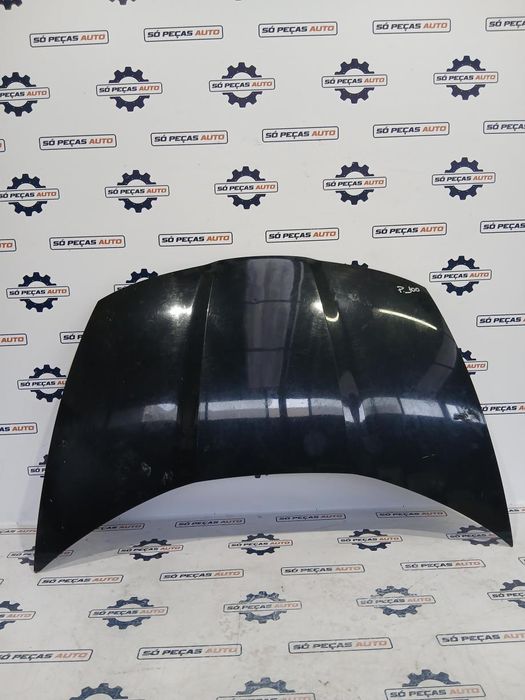 CAPOT PRETO HONDA CIVIC EX 2.2I-CTDI 2008-2009 ANO: 2008