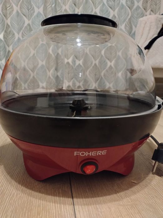 Urządzenie do robienia popcornu