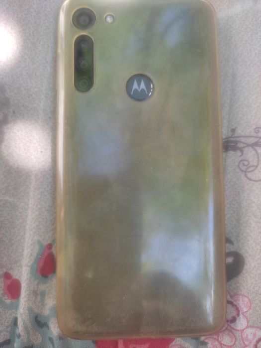 Motorola Moto g(8)power