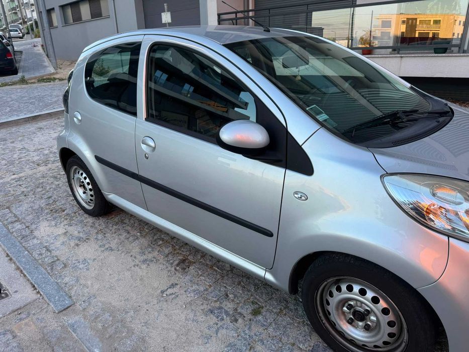 carro usado com problema nos injetores