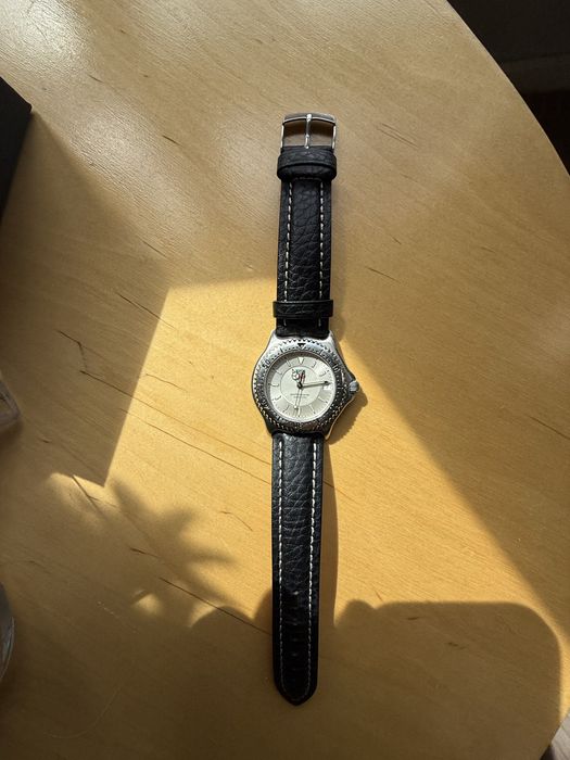 Tag Heuer Kirium WL1110