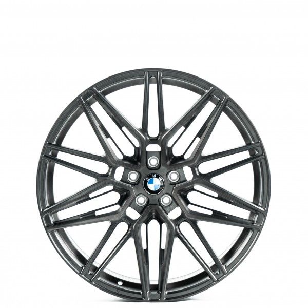 Диски ковані BMW X5M G05 G18 X6M, R22 розмір