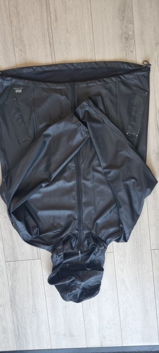 Helly Hansen XL.