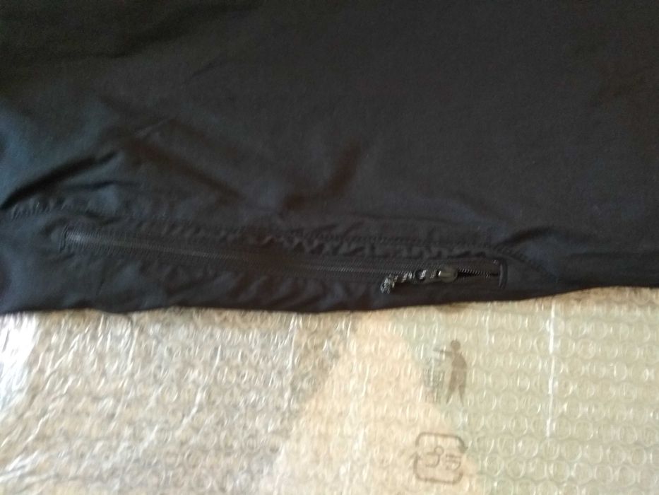 BERGHAUS jak nowe. Damskie spodnie trekkingowe S