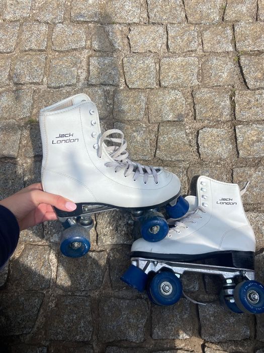Patins profissional
