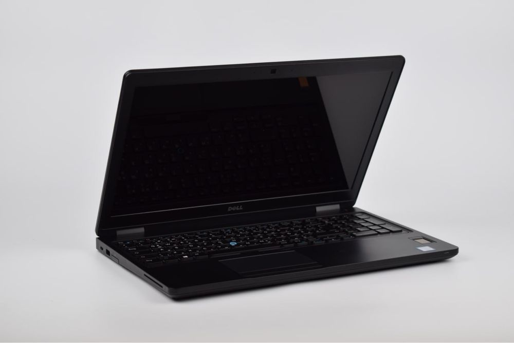 Ноутбук Сенсорний! Dell Latitude 5580 15.6” FHD IPS TOUCH i5 8-16gb/128-256gb SSD