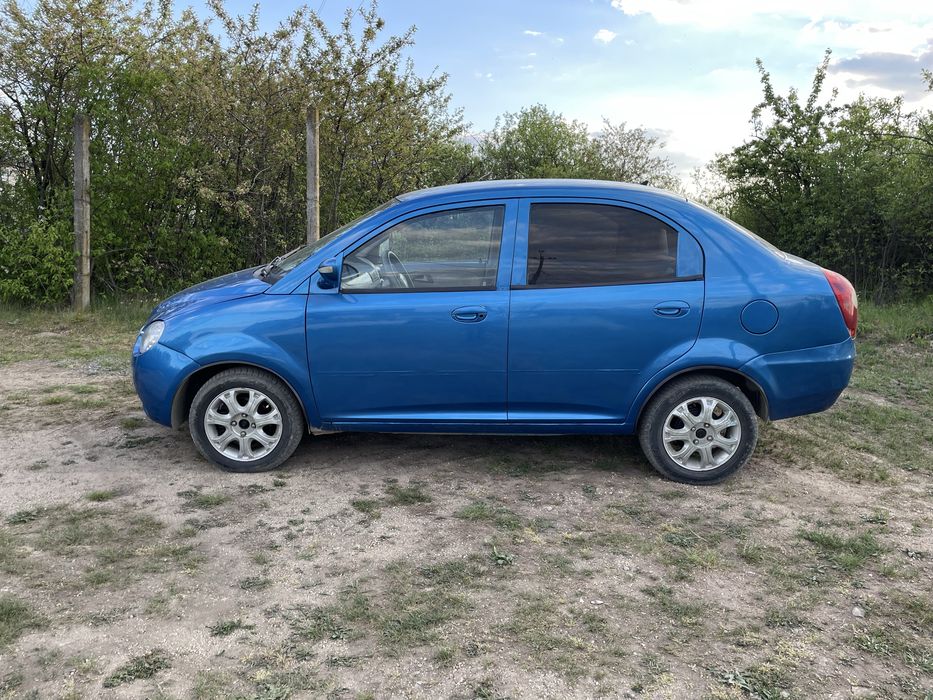 Продам Chery Jaggi