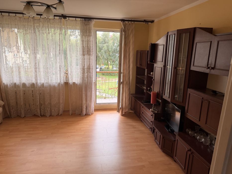 Mieszkanie na sprzedaż, 3 pokoje, 62 m², Przasnysz