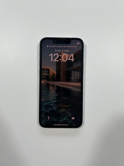 Iphone 13 mini black 128GB