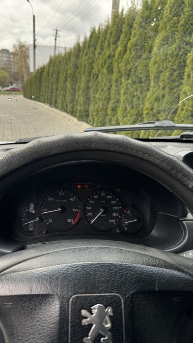 Продам! Peugeot partner