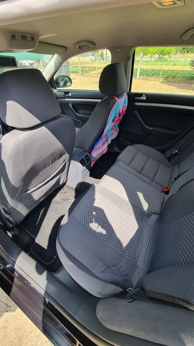 Volkswagen Golf V Variant 1.9tdi