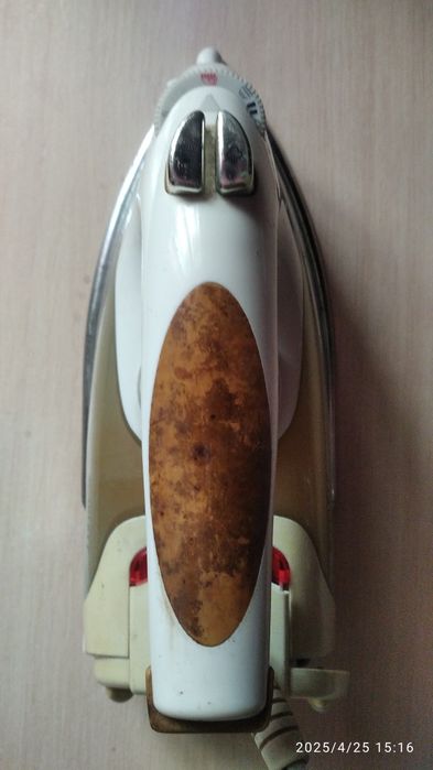 Праски SCARLETT  max Evan