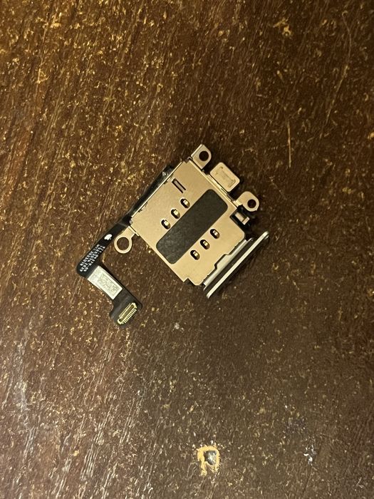 Основна камера Iphone 15