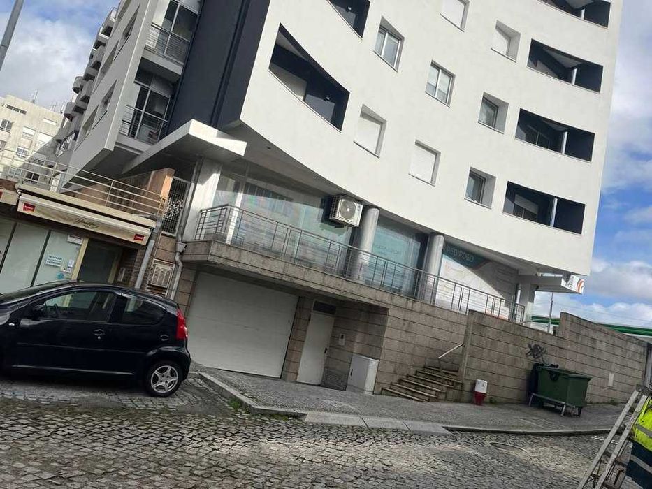 Loja Na trofa para venda aceito propostas ou arendamento