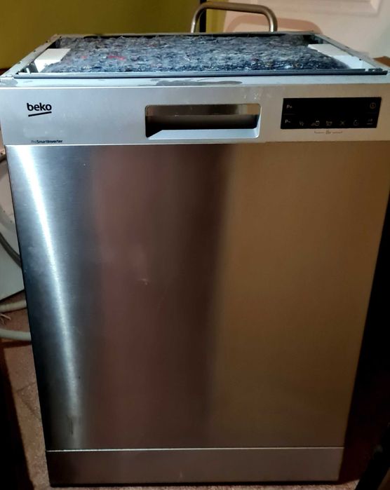 Sprzedam zmywarkę Beko