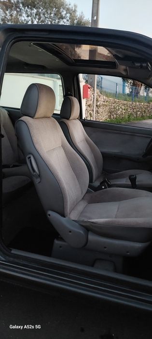 Fiat Punto 75 1.2i gasolina ano1995 Inspeção  4/2027 boa mecânica