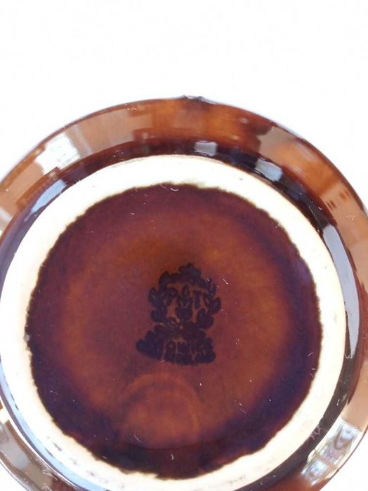 kubki porcelit Tułowice PRL