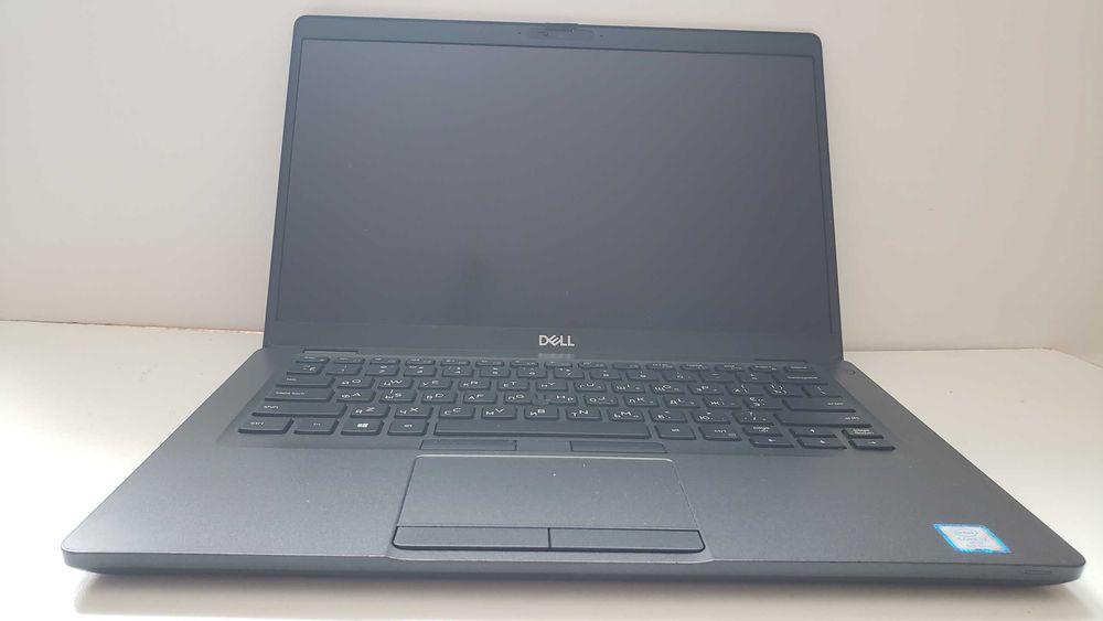 Ноутбук Dell Latitude 5400 14" Touch IPS i7-8665U 16GB DDR4 512 GB SSD