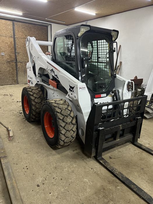 Послуги бобката