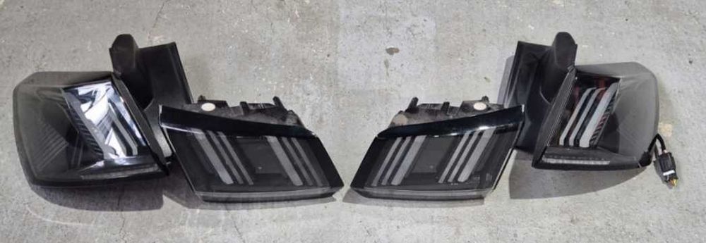 Ліхтар Фонар Фара Peugeot 3008