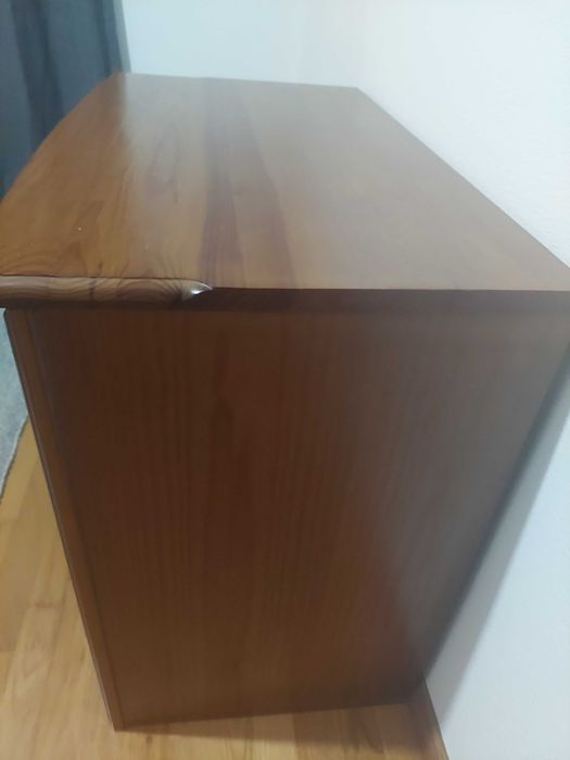 Mesa de escritório madeira