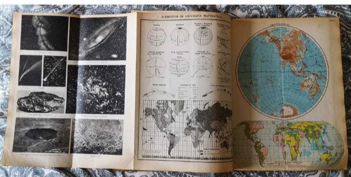 Novo Atlas de 1965