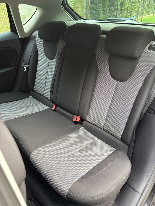 Seat leon 1.4, 2009r, Polift  POLECAM