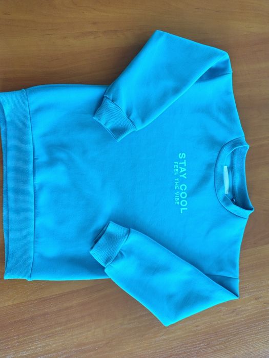 Bluza Reserved rozmiar 116