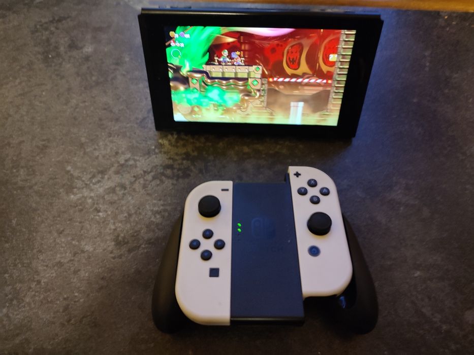 Nintendo Switch 1 256gb